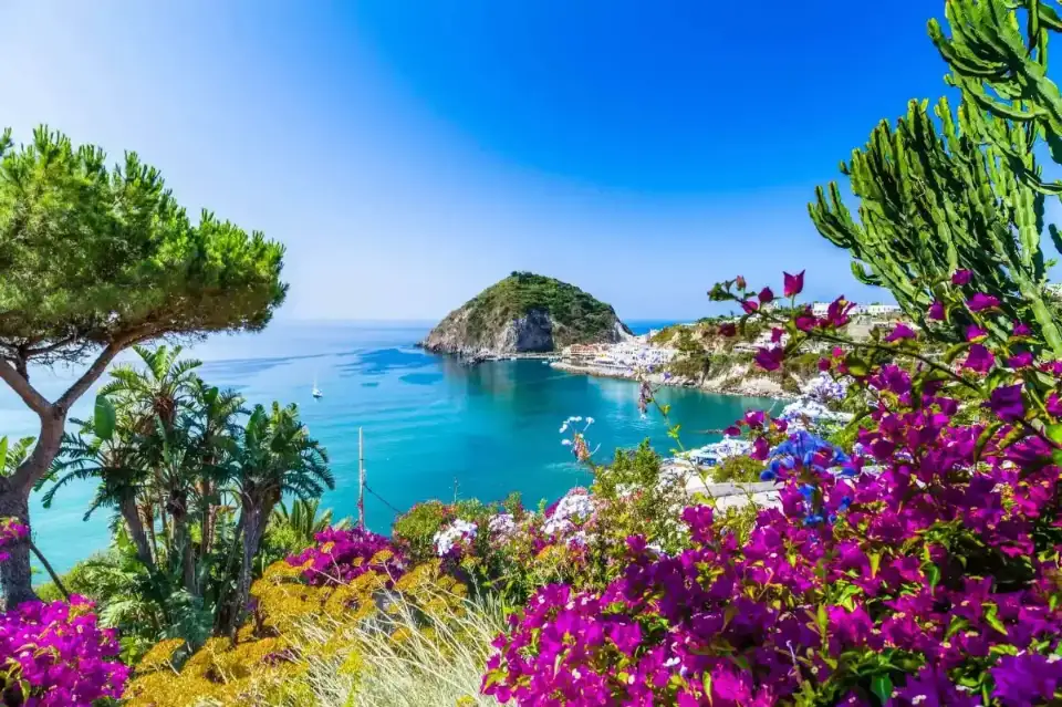 Vacanze a Ischia, quando?